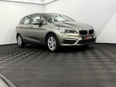 BMW 2-serie Active Tourer - 218i Clima, Navi, Parkeersensoren, Keyless start, Stoelverwarming, A start stop, Cruise co