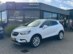 Opel Mokka X - 1.4 Turbo Innovation Rijklaar Incl. beurt en garantie | Vol lederen bekleding, AGR stoelen