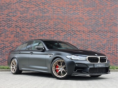 BMW M5 - 5-serie CS | M Drivers Pack - H/K