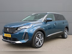 Peugeot 5008 - 1.2 PureTech 130pk EAT8 Blue Lease Allure | Automaat | Navigatie | Camera | NL auto | 7 Pe