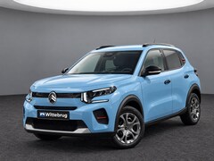 Citroën ë-C3 - Business Comfort Range 44kwh Automaat / Apple CarPlay & Android Auto