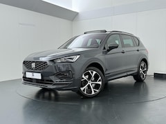 SEAT Tarraco - 1.5 TSI FR Business Intense | 150 PK | Trekhaak wegklapbaar | Adaptive Cruise Control | Pa