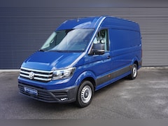 Volkswagen Crafter - 180pk Automaat L3H3/L2H2 Apple carplay Cruise control Camera 3-Zits
