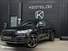 Audi Q5 - 55 TFSI E S COMPETITION 55 TFSI e PANO/MATRIX/CARPLAY/TREKHAAK/LEER/VIRTUEL/SPORTSTOEL VER