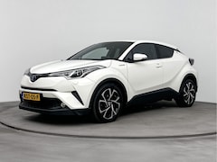 Toyota C-HR - 1.8 Hybrid Dynamic Winter Pack | Stoelverwarming | Parkeercamera |