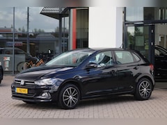 Volkswagen Polo - 1.0 TSI Comfortline 95PK / 70kW, NL auto 1e eigenaar, nieuw door ons geleverd en onderhoud