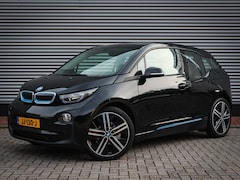 BMW i3 - Basis Comfort 22 kWh Clima | Cruise | Navi | Led | 20 Inch | Soh 84% |