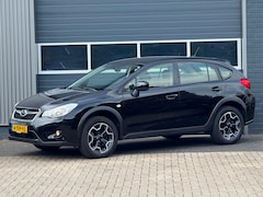 Subaru XV - 1.6i Business Edition AWD 2e EIG|NAP|AUT|LEER