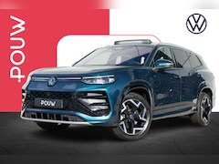 Volkswagen Tayron - 1.5 eHybrid 272pk R-Line | SoH 102% | Panoramadak | Trekhaak | Apple Carplay/Android Auto