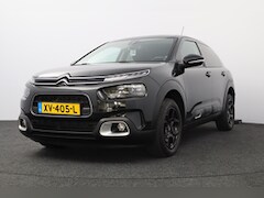 Citroën C4 Cactus - 1.2 PureTech Business /D-Riem Verv. 111.000KM /Pano-Dak /Camera /Apple + Android /DAB+ /La