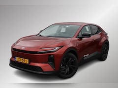 Toyota C-HR - C-HR+ First Edition 77 kWh, 607 (WLTP), Elec. Achterklep, Sensoren, Camera