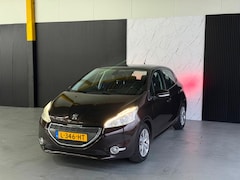 Peugeot 208 - 1.6 VTi ALLURE 5-DEURS AIRCO/CRUISE/LED NETTE STAAT