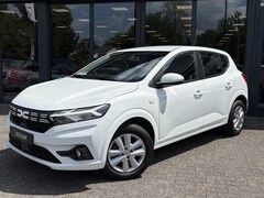 Dacia Sandero - 1.0 TCe 90 Expression | Apple CarPlay / Android Auto | Airco | Parkeersensoren | Elektrisc