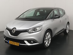 Renault Scénic - TCe 140 GPF Sport Edition2 | 140 PK | Trekhaak | Apple CarPlay | Navigatie