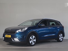 Kia Niro - 1.6 GDi Hybrid First Edition NL-Auto Camera i Apple Car-Play