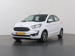 Ford Ka - 1.2 Trend Ultimate | Apple Carplay/Android Auto | Winterpack | Climate Control | DAB |