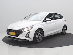 Hyundai i20 - 1.0 T-GDI 100pk Comfort | Airco | Camera | Carplay | Cruise control | Dodehoek detectie |