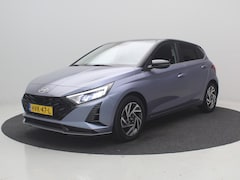 Hyundai i20 - 1.0 T-GDI 100pk Premium | Carplay | Climate control | Cruise control | Stoel/stuurverwarmi