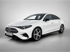 Mercedes-Benz CLA-Klasse - 180 Business Solution AMG | Premium pakket | Nightpakket | Trekhaak | MBUX Superscreen | A