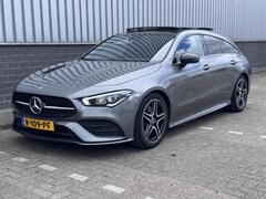 Mercedes-Benz CLA-klasse Shooting Brake - 200 Business Solution AMG Panoramadak | Trekhaak