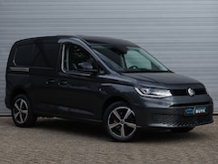 Volkswagen Caddy Cargo - 2.0 TDI 75 EDITION | LEDER | VIRTUAL | ACC | TREKHAAK | CARPLAY / ANDROID AUTO
