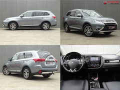 Mitsubishi Outlander - 2.2 DI-D Instyle 4WD * MEEST LUXE UITV