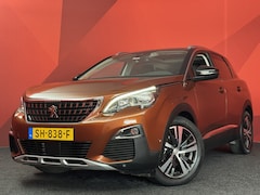 Peugeot 3008 - 1.2 PureTech Allure | Automaat | Navi | Pano