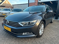 Volkswagen Passat Variant - 2.0 TDI 150 Pk Comfortline Business AUTOMAAT-NAVI-CRUISE-CLIMA