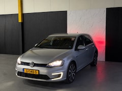 Volkswagen Golf - 1.4 TSI GTE CLIMA/NAVIGATIE/LED VELE OPTIES