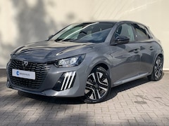Peugeot 208 - Hybrid 100 e-DCS6 Allure Airco | AppleCarPlay/Android Auto | Camera | Cruise Control | DAB