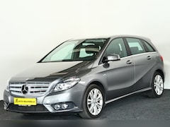 Mercedes-Benz B-klasse - 180 Prestige / Leder / CarPlay / Trekhaak / Cruisecontrol