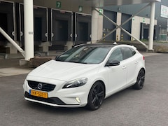 Volvo V40 - 2.0 D2 R-Design BUSINESS XENON/CLIMA/CRUISE EXPORT