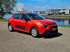 Citroën C3 - 1.2 PureTech Feel|6 mnd GARANTIE|
