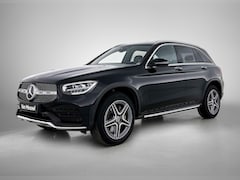 Mercedes-Benz GLC-klasse - 300e 4MATIC AMG Line | 360 CAMERA | HEAD-UP | SFEERVERLICHTING | APPLE CARPLAY / ANDROID A