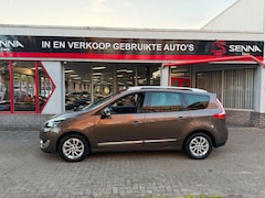 Renault Grand Scénic - 1.2 TCe Bose - Bj 2013 ( Facelift ) Inr Mog