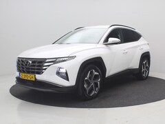 Hyundai Tucson - 1.6 T-GDI 265pk PHEV Premium 4WD SOH 100% | Leder | Carplay | Climate | Keyless | Navigati
