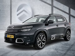 Citroën C5 Aircross - Plug-in Hybrid 225pk Automaat Shine | Rijklaar | Adaptive Cruise | Stoelverwarming | 360 c