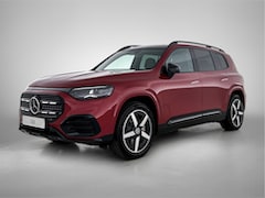 Mercedes-Benz GLB - 200 Business Solution AMG 7p. 58 kWh | Premium pakket | Nightpakket | Winterpakket | Sport