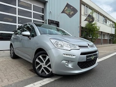 Citroën C3 - 1.2 PureTech Selection AUT ECC/PDC/CAM/LMV16/NAVI