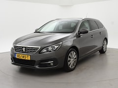 Peugeot 308 SW - 1.6 BLUEHDI BL PREMIUM + MASSAGE | STOELVERW. | DAB | CARPLAY | PANORAMA