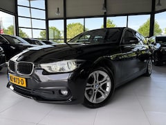 BMW 3-serie Touring - 320d EDE | Automaat | Trekhaak | Navi | Climate | Cruise | Airco | LMV | LED |