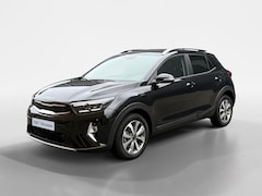 Kia Stonic - 1.0 T-GDi MHEV DynamicPlusLine Automaat | Navi | Apple Carplay/Android Auto | Metallic lak