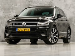 Volkswagen Tiguan - 1.5 TSI ACT R-Line Sport 150Pk Automaat (PANORAMADAK, VIRTUAL COCKPIT, APPLE CARPLAY, GROO