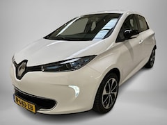 Renault Zoe - R90 Intens 41 kWh 93PK Inclusief Koopaccu | Navigatie | Climate Control