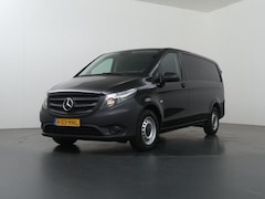 Mercedes-Benz Vito - 114 CDI | Aut. | Lang L2 | Airco | Parkeercamera | Cruise Control | Metallic | Betimmering