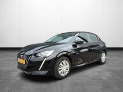 Peugeot 208 - 1.2 PureTech Active | Navi | Cruise control | DAB | Airco | Apple carplay |