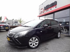 Opel Zafira Tourer - 1.4 Cosmo 7p. | TREKHAAK | LMV | CRUISE |