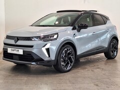 Renault Captur - 1.8 E-Tech Full Hybrid 160 Esprit Alpine | Pack Privilège | Pack Light & Sound | Van: € 41