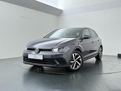 Volkswagen Polo - 1.0 TSI Life | 95 PK | Adaptive Cruise Control | Travel Assist | LED verlichting | Parkeer