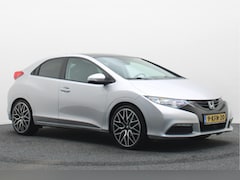 Honda Civic - 1.4 Comfort Climate, Elektrische Pakket, LED, Trekhaak, AUX/USB, 19''